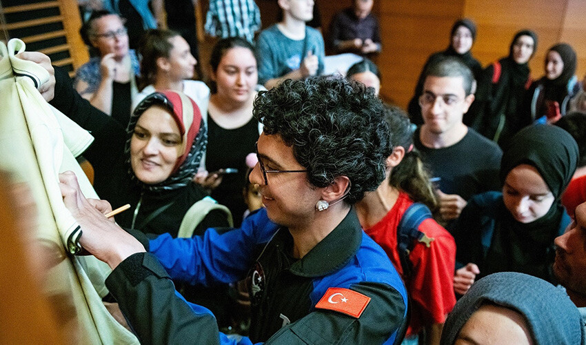 tuva cihangir atasever