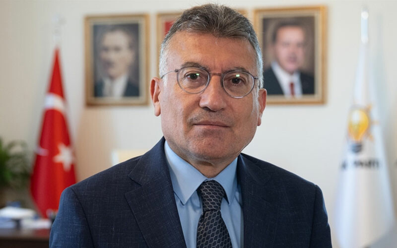 AK Parti’den “anayasa” turu! Abdullah Güler tarih verdi: Ziyaretler başlıyor AK Parti’den “anayasa” turu! Abdullah Güler tarih verdi: Ziyaretler başlıyor