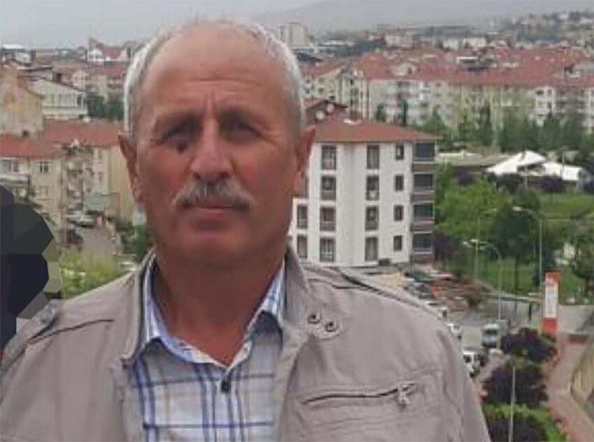 Cuma namazı çıkışında silahlı saldırıya uğrayan adam canından oldu Cuma namazı çıkışında silahlı saldırıya uğrayan adam canından oldu