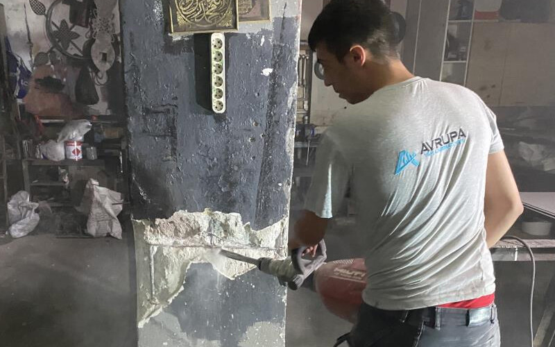 Bahçelievler’deki doğal gaz patlamasında ihmal iddiası: Çarşamba günü gaz kokusu aldım Bahçelievler’deki doğal gaz patlamasında ihmal iddiası: Çarşamba günü gaz kokusu aldım