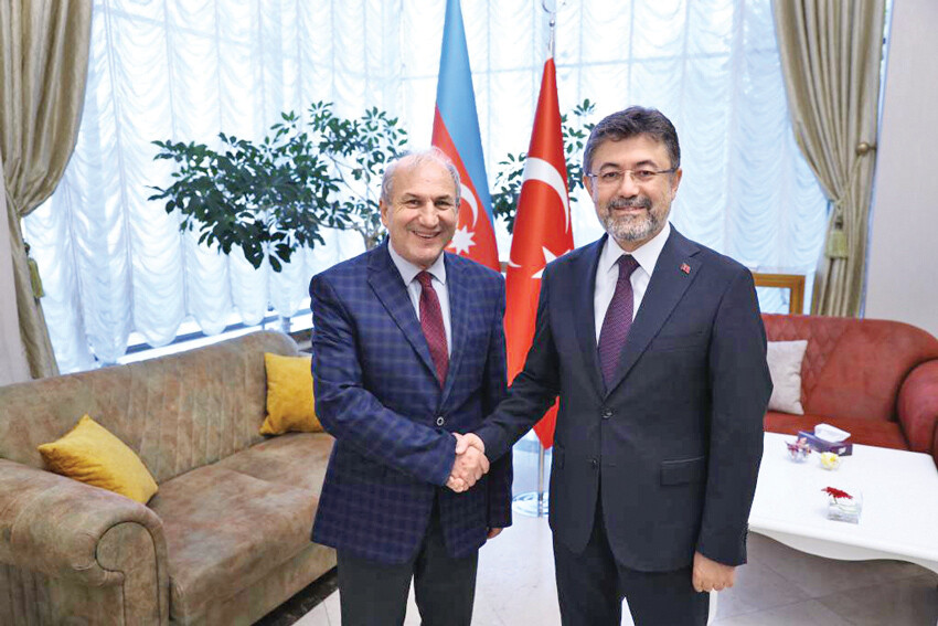 Bakan Yumaklı: Denetimler her alanda artacak