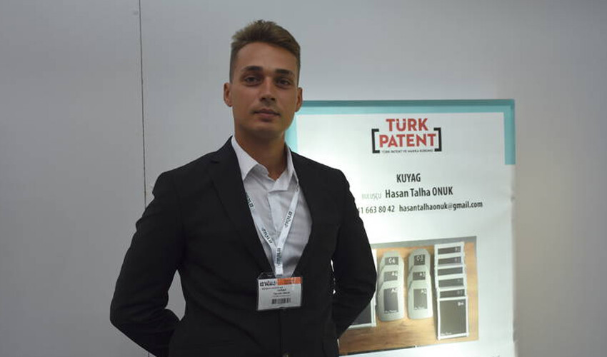 Yerli balistik koruma zırhı seri üretime hazır! Jandarma astsubay geliştirdi: Muadillerin çok daha hafif Yerli balistik koruma zırhı seri üretime hazır! Jandarma astsubay geliştirdi: Muadillerin çok daha hafif