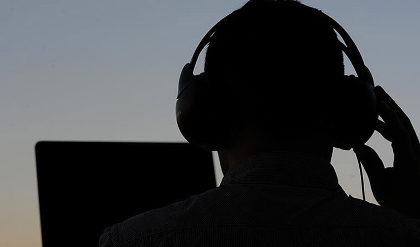 İran adına casusluk yapan eski savcının cezası belli oldu İran adına casusluk yapan eski savcının cezası belli oldu