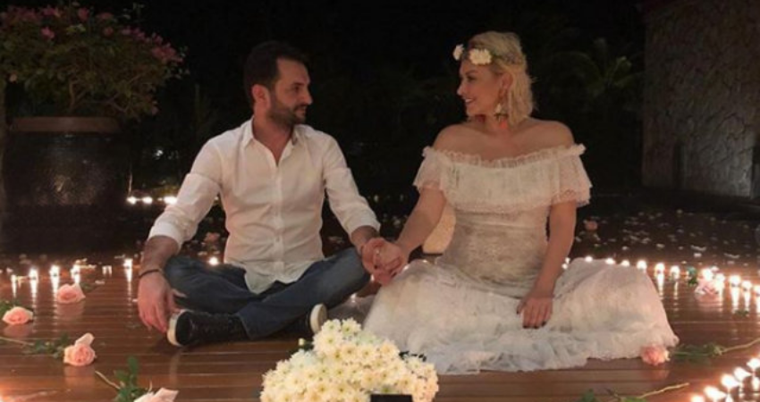 Aylin Çoşkun’un eşi Volkan Arslan kimdir? Volkan Arslan kaç yaşında, ne iş yapıyor? Aylin Çoşkun’un eşi Volkan Arslan kimdir? Volkan Arslan kaç yaşında, ne iş yapıyor? - 1. Resim