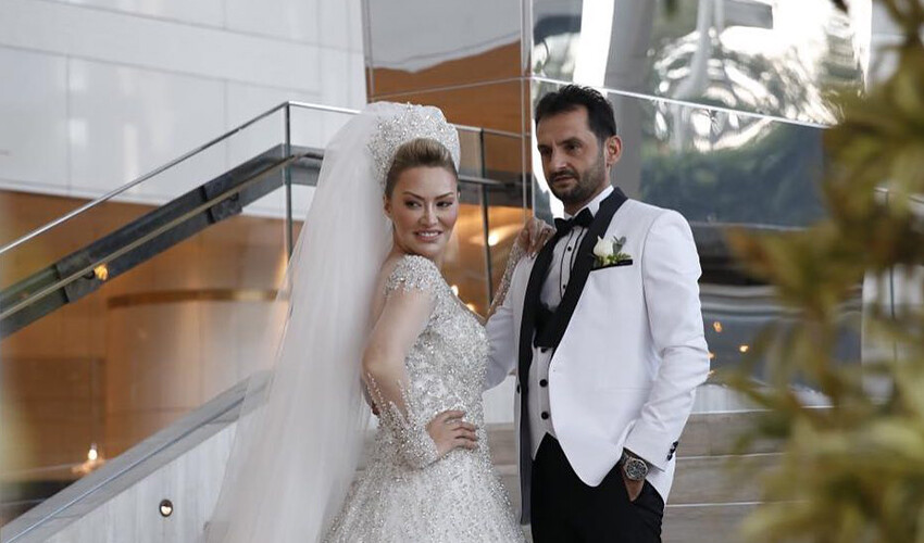 ‘50 kere tüp bebek yaptırdım’ diyen Aylin Coşkun, tedavi masraflarını açıkladı Aylin Coşkun -