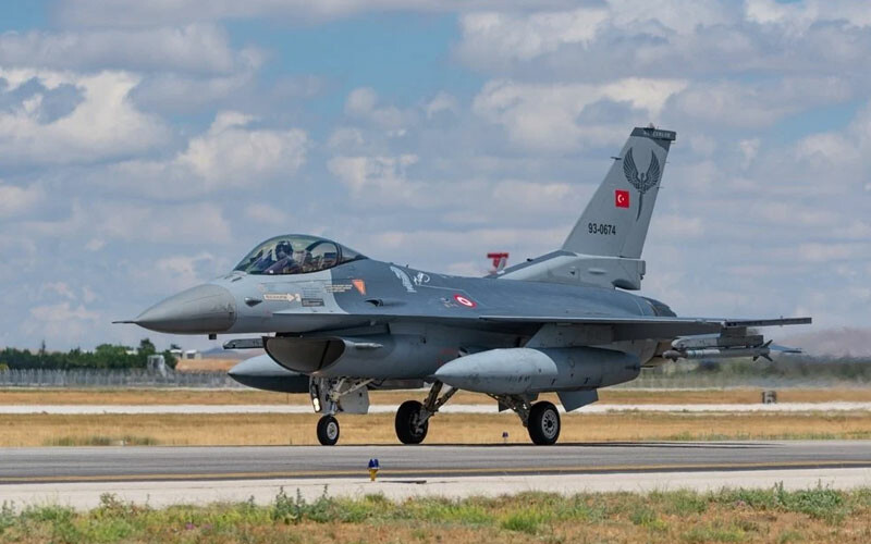 Rüşvetçi Menendez'den görevi devralan Cardin'den Türkiye'ye F-16 satışıyla ilgili ilk açıklama! Rüşvetçi Menendez'den görevi devralan Cardin'den Türkiye'ye F-16 satışıyla ilgili ilk açıklama!