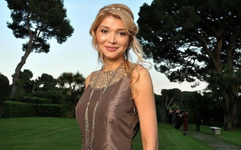 Özbekistan'da eski Devlet Başkanı'nın kızı Gülnara Kerimova'ya ağır suçlama: Uluslararası suç örgütü yönetiyor Özbekistan'da eski Devlet Başkanı'nın kızı Gülnara Kerimova'ya ağır suçlama: Uluslararası suç örgütü yönetiyor