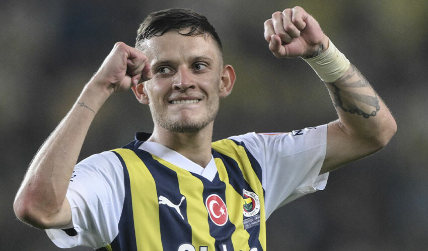 Rıdvan Dilmen Fenerbahçeli yıldıza övgüler yağdırdı: Kesin gider, 40 milyon Euro! Rıdvan Dilmen Fenerbahçeli yıldıza övgüler yağdırdı: Kesin gider, 40 milyon Euro!