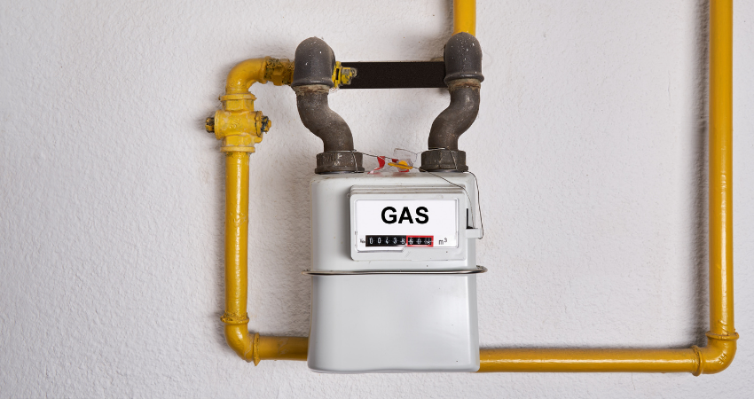 Doğal gaz sıkışması, patlaması neden olur? Doğal gaz kokusu nasıl anlaşılır? Doğal gaz patlamasının sebepleri… doğal gaz sayacı