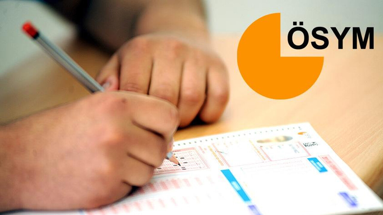 Binlercesini ilgilendiriyor! ALES başvuruları başladı