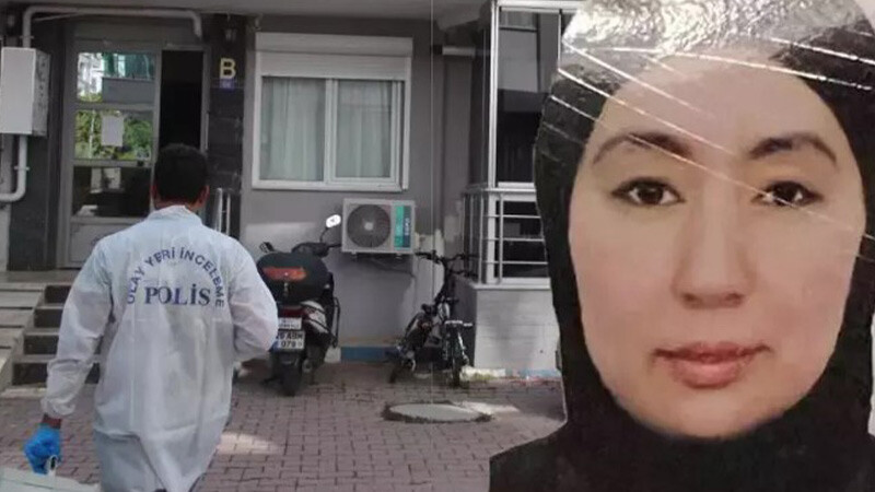 Antalya- kazakistan- Maia Tarkanova