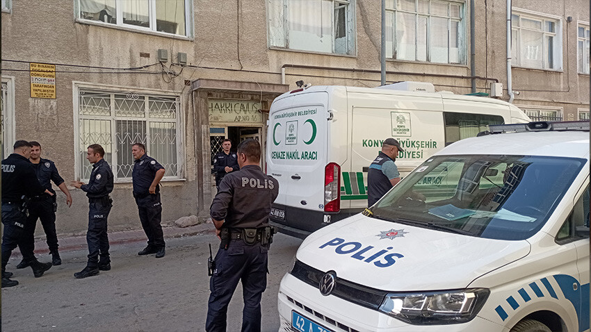 Kan donduran cinayet: Annesini katletti Kan donduran cinayet: Annesini katletti