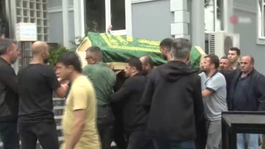 Bahçelievler'deki patlamada acı detay: Sipariş almaya gitmişti