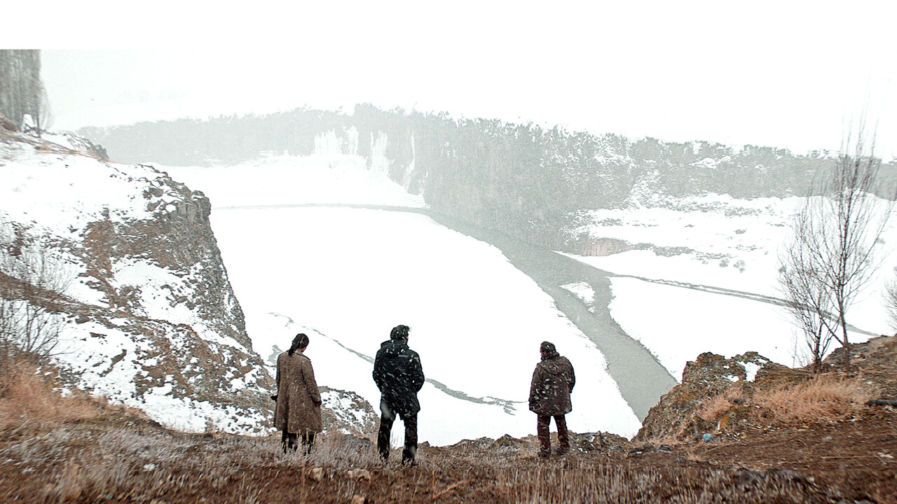 Nuri Bilge Ceylan&#039;ın Kuru Otlar Üstüne filmi vizyonda | Sinemada bu hafta