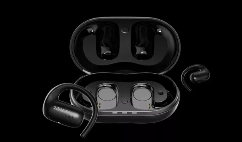 Neredeyse sudan ucuz! Herkesi bluetooth kulaklık ve akıllı saat sahibi yapacak black shark kulaklık