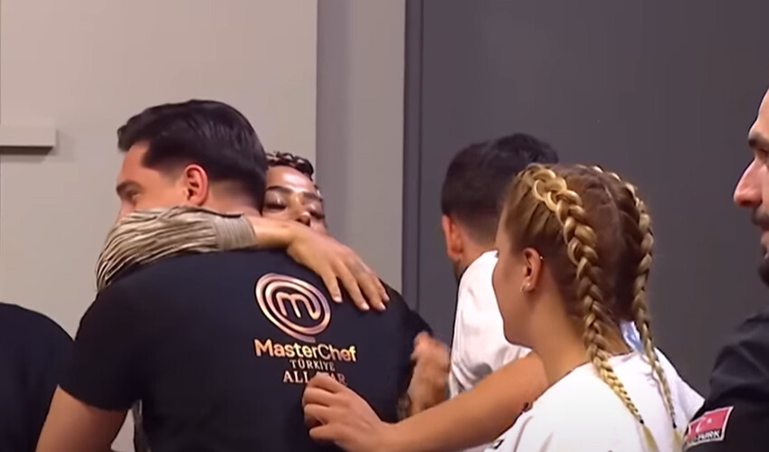 MasterChef’e veda eden Sefa’dan manidar paylaşım! Sözlerine yorum yağdı