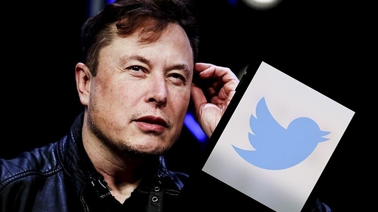 Gözler X&#039;in üstünde... Musk, tüm ekibi kovdu!