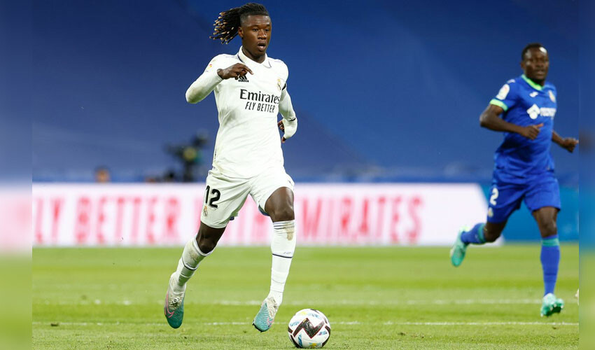 Dünya futbolunda yeni bir rekor kırılıyor! Camavinga için 1 milyar Euro şartı! Camavinga