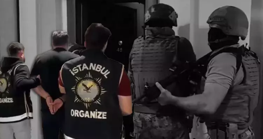 Şahinler Çetesi lideri Mehmet Şahin kimdir? Şahinler Çetesi çökertildi! şahinler çetesi operasyon