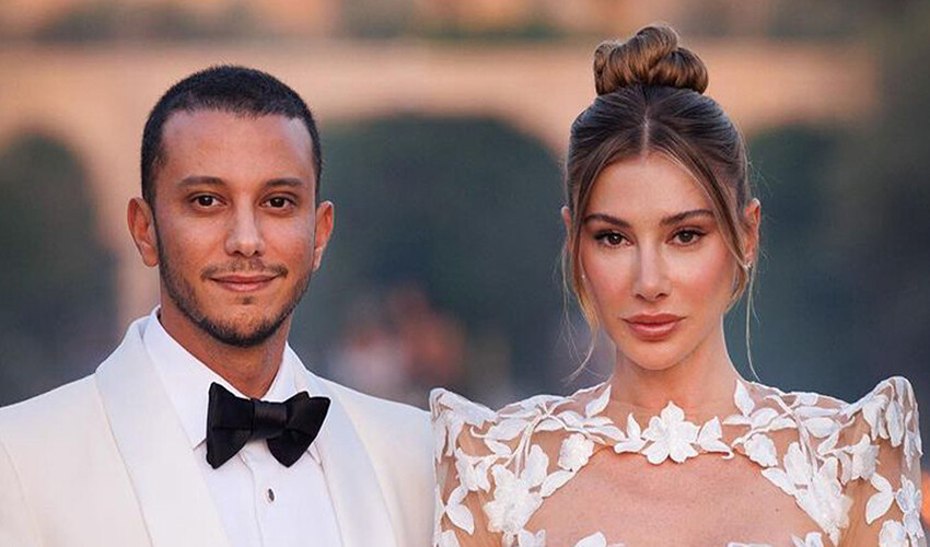 5 aylık eşi Mohammed Alsaloussi ile boşanan Şeyma Subaşı her şeyi tek kalemde sildi 5 aylık eşi Mohammed Alsaloussi ile boşanan Şeyma Subaşı her şeyi tek kalemde sildi