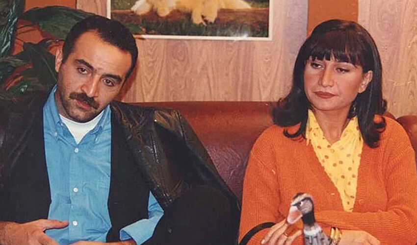 Demet Akbağ yıllar sonra ekranlara dönüyor… Yeni projesi belli oldu Demet Akbağ yıllar sonra ekranlara dönüyor… Yeni projesi belli oldu