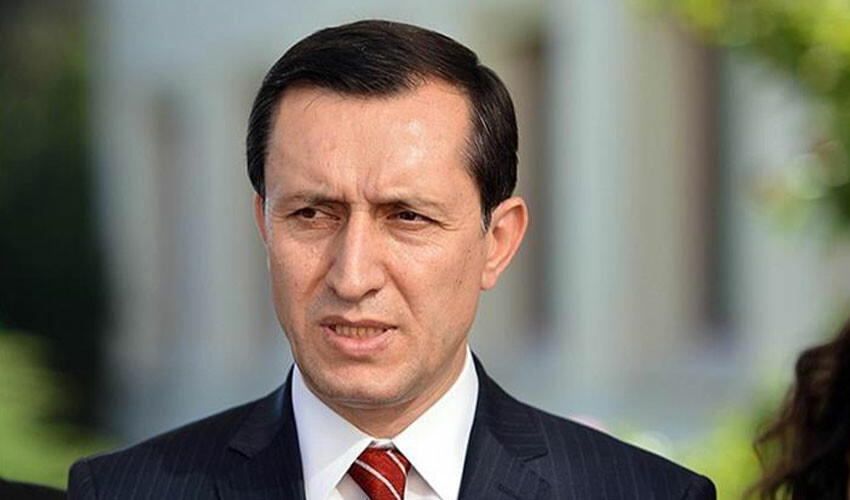 9 başkente 9 yeni büyükelçi: Görevlerini Bakan Fidan tebliğ etti 9 başkente 9 yeni büyükelçi: Görevlerini Bakan Fidan tebliğ etti