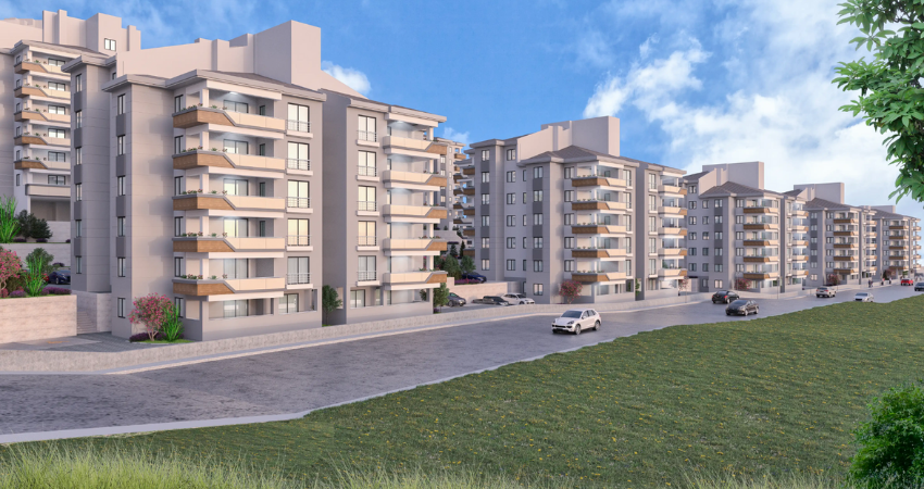 GAZİKONUT ÇEKİLİŞ SONUÇLARI açıklandı mı? Gazikonut Güneyşehir 2. Etap Kura çekiliş sonuçları gazi konut