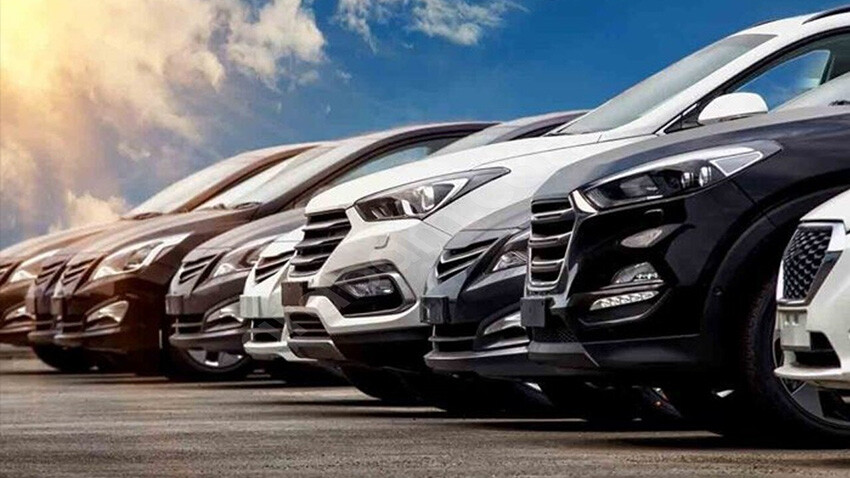 Sıfır otomobilde işler tersine döndü!