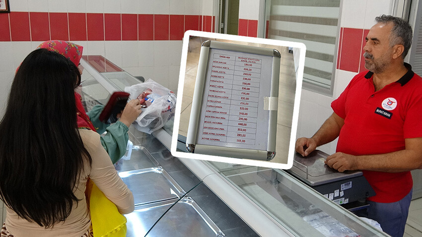ESK'da ucuz et nöbeti, vatandaş kuyruğa girdi: Yetişen aldı, yetişemeyen eli boş döndü: İşte güncel et fiyatları ESK'da ucuz et nöbeti, yetişemeyen eli boş döndü