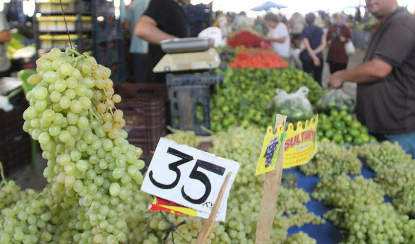 Seyyar satıcılar kaldırımları satışa çıkardı: Duyunca şok oldum, dalga geçildiğini sandım