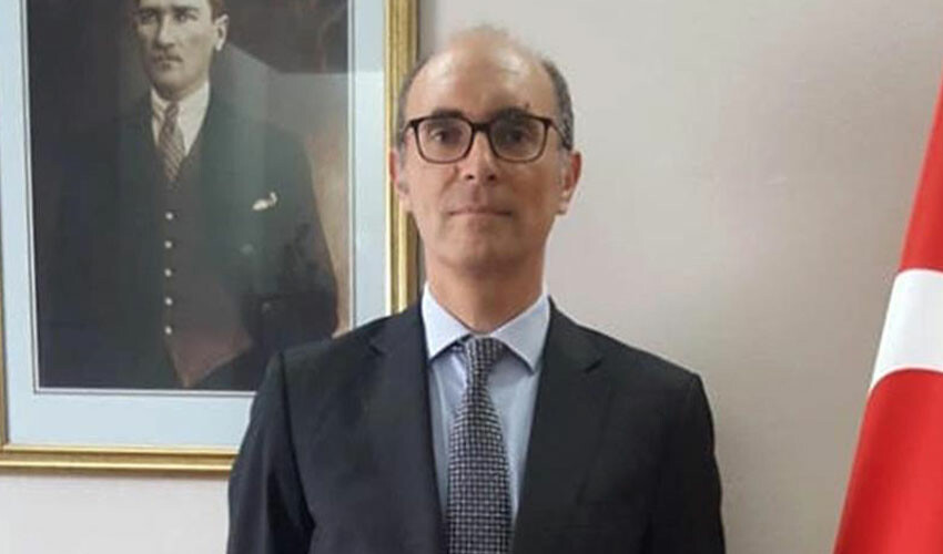 9 başkente 9 yeni büyükelçi: Görevlerini Bakan Fidan tebliğ etti 9 başkente 9 yeni büyükelçi: Görevlerini Bakan Fidan tebliğ etti