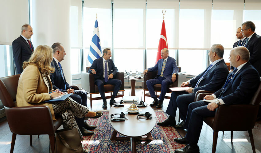 Yunanistan resmen duyurdu: Türkiye sınırına yeni köprü! Yunanistan resmen duyurdu: Türkiye sınırına yeni köprü!