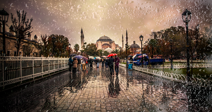 İSTANBUL’DA YAĞIŞ UYARISI | İstanbul’da yağış ne kadar sürecek?  İstanbul'da hafta sonu hava durumu İSTANBUL’DA YAĞIŞ UYARISI | İstanbul’da yağış ne kadar sürecek?  İstanbul'da hafta sonu hava durumu