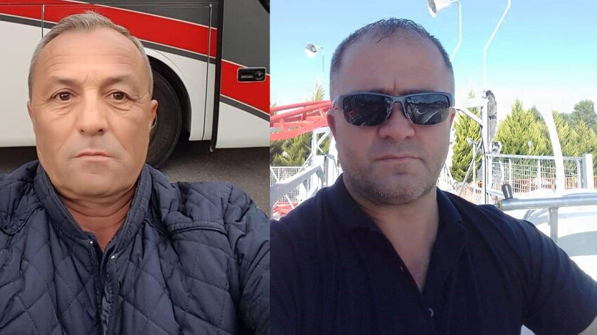 Son dakika... Amasya’da yolcu otobüsü devrildi: Çok sayıda yaralı var