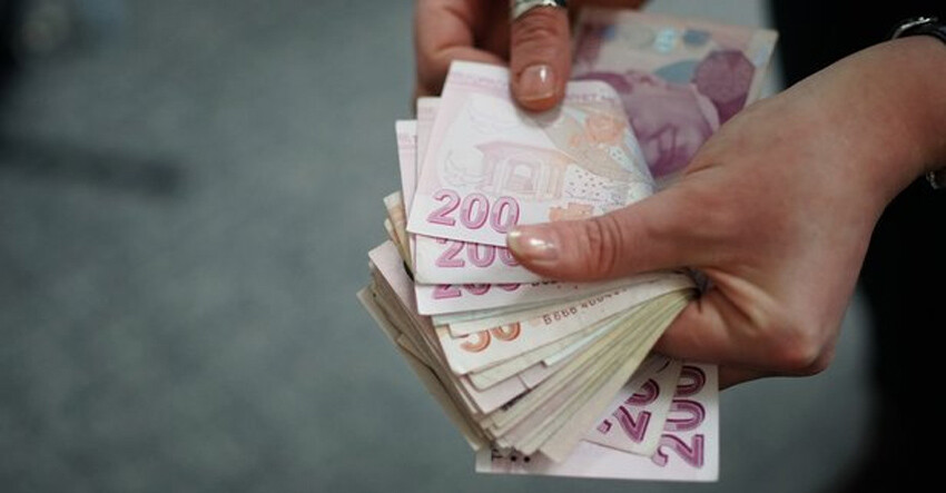 Emekli maaşı için üçlü zirve ödeme