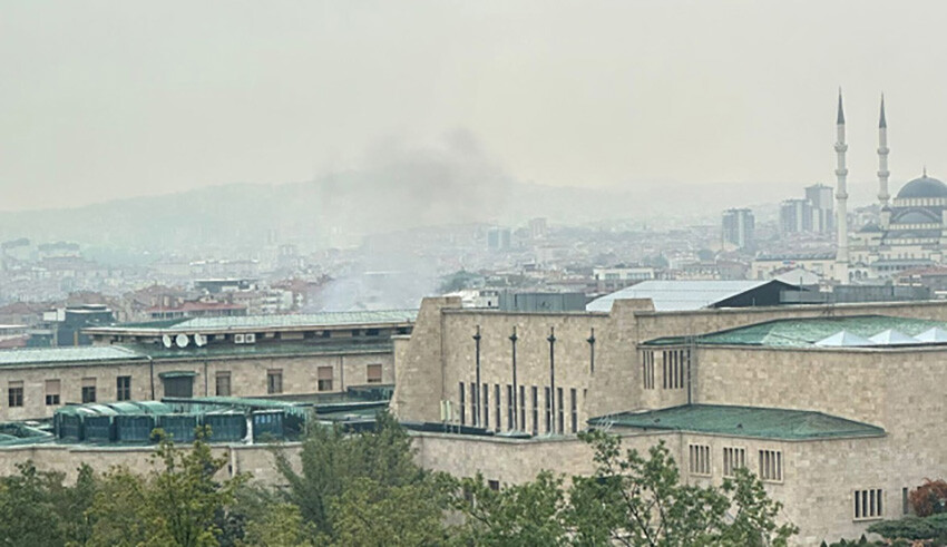 Ankara’daki kanlı eylemde yeni gelişme! Alçak saldırıyı PKK üstlendi Ankara’daki kanlı eylemde yeni gelişme! Alçak saldırıyı PKK üstlendi
