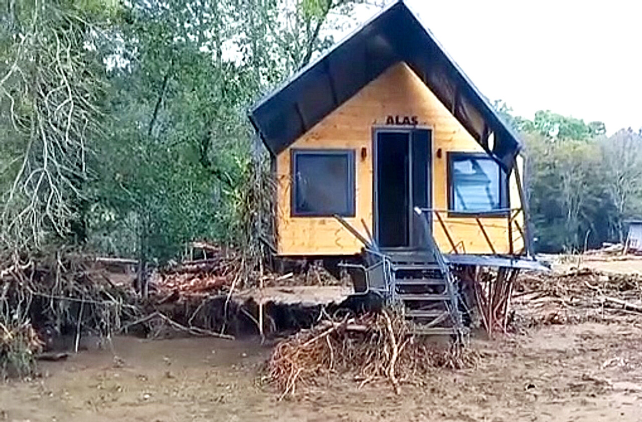 Eski binalar alarm veriyor