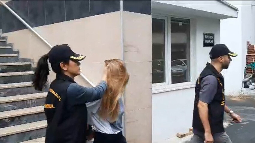 Eski eşini katleden yazar Funda Demir'in planlı cinayeti: Uyku ilacı karıştırıp boğazını kesti