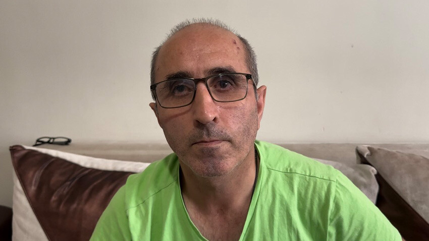 Kiracısına kabusu yaşattı: Sokak ortasında darp etti Kiracısına kabusu yaşattı: Sokak ortasında darp etti