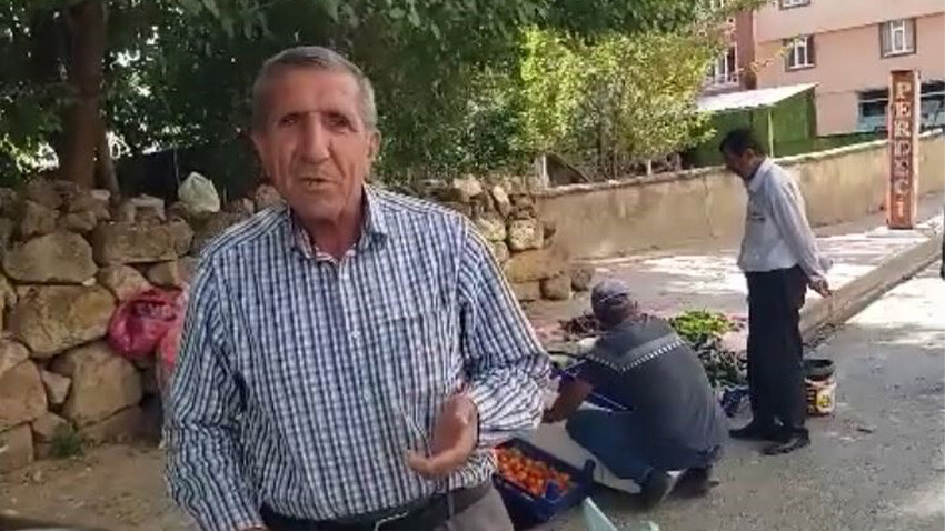 Yaşlı adamın yalnızlık isyanı gülümsetti: Ölüm rahattır, yalnızlık çok zor