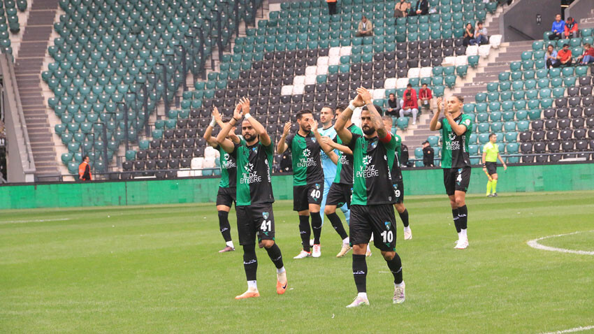 ÖZET Kocaelispor - Keçiörengücü (3-0) Ertuğrul Sağlam yönetimindeki Körfez vitesi 5'e taktı ÖZET Kocaelispor - Keçiörengücü (3-0) Ertuğrul Sağlam yönetimindeki Körfez vitesi 5'e taktı