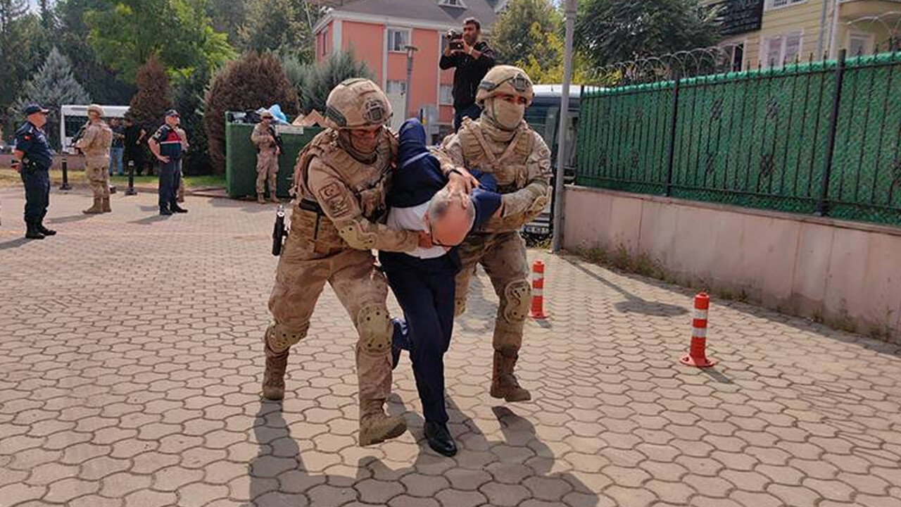 Organize işlere göz açtırılmıyor Organize işlere göz açtırılmıyor