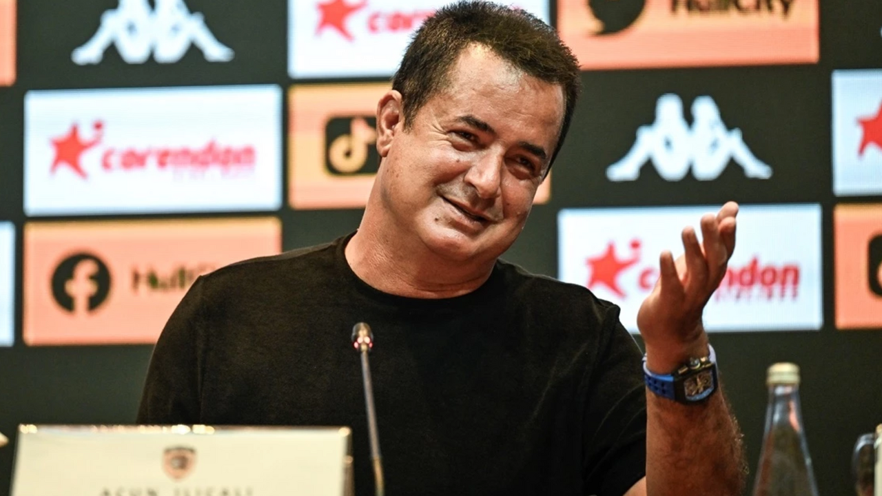 Acun Ilıcalı kötü haberi duyurdu: Anadolu takımlarının kapandığını göreceğiz!