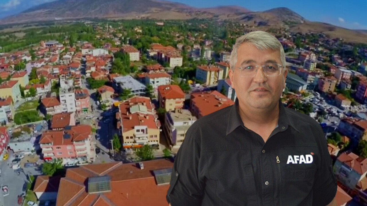 AFAD Müdürü ‘Tedbirli olmak zorundayız’ diyerek 31 aktif fay hattı olan ili açıkladı AFAD Müdürü ‘Tedbirli olmak zorundayız’ diyerek 31 aktif fay hattı olan ili açıkladı