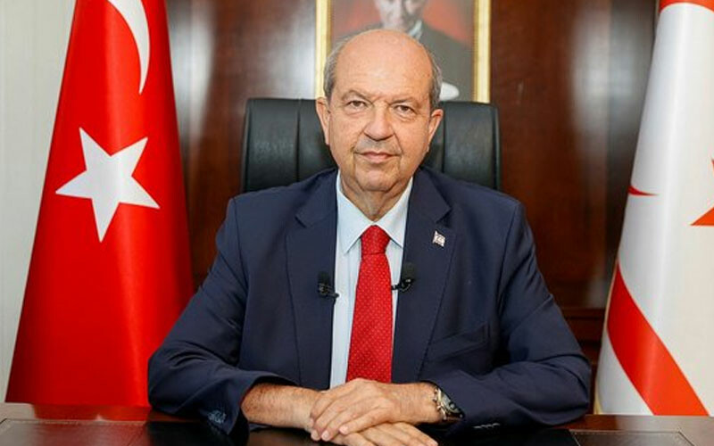 Almanya Başbakanı Scholz'dan Ankara'daki saldırıya Türkçe kınama: Türkiye ile dayanışma içindeyiz! KKTC Cumhurbaşkanı Ersin Tatar