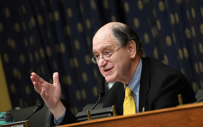 Batı, Rusya'nın yerine göz dikti! ABD ve Fransa'dan Ermenistan'ı silahlandıralım çağrısı Cumhuriyetçi Parti'den Temsilciler Meclisi üyesi Brad Sherman