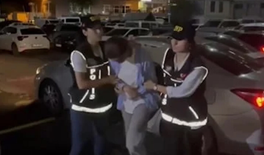 Kardeşi Sıla Doğu serbest bırakılan Dilan Polat, içini takipçilerine döktü Kardeşi Sıla Doğu serbest bırakılan Dilan Polat, içini takipçilerine döktü