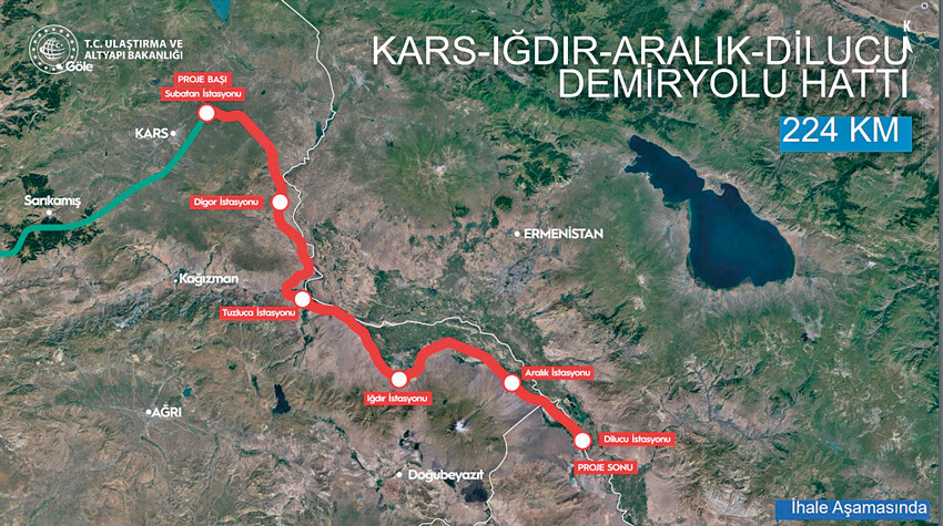 kars dilucu
