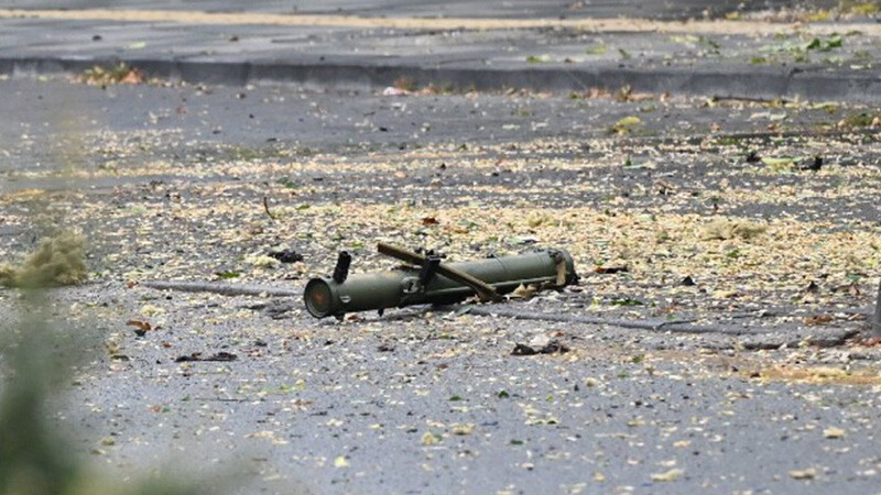 Sondakika! Ankara'da saldırı girişiminde bulunan teröristin kimliği belli oldu Ankara- terör eylemi