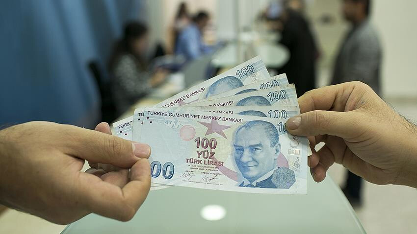 İkinci emeklilik ve Türk Lirası için yeni adım! Cumhurbaşkanı Erdoğan'dan güçlü sermaye mesajı İkincil bir emeklilik sistemi